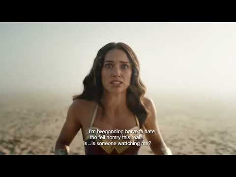 Absolutely incredible performance from AI actors with Google Veo 3 - film is cooked!