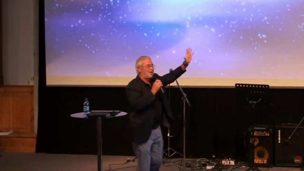Mon Dieu rĂšgne (Michel Allard)