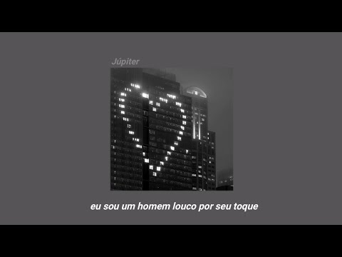 [Slowed] porque eu te amo até o infinito- infinity (Tradução/PT-BR)