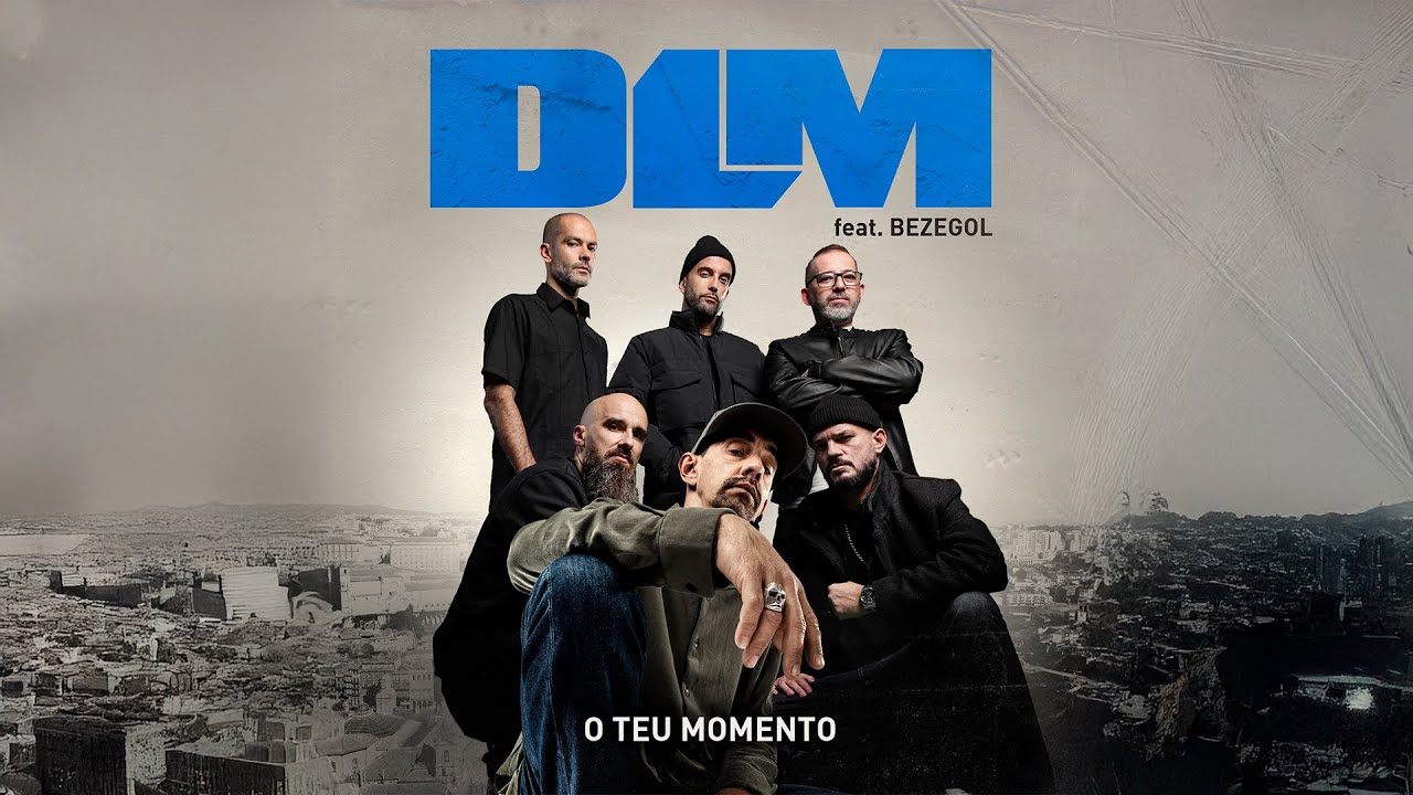 O Teu Momento