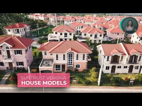 Suntrust VERONA - PROJECT OVERVIEW: AFFORDABLE HOMES IN CAVITE NEAR TAGAYTAY, House & Lot for Sale!!