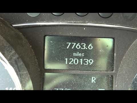 NEATR Parts Out a 2007 Mercedes R-Class | Used Car Parts | Auto Parts Store | Part Number: N10812