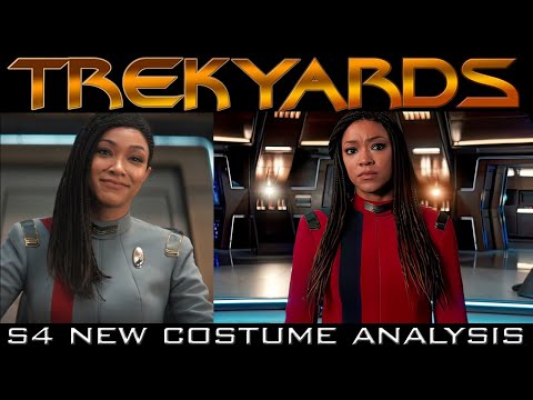 New Uniforms for All! - (Disco S4)