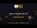 Lamai Serengeti - Tanzania's Leading Safari Lodge 2023