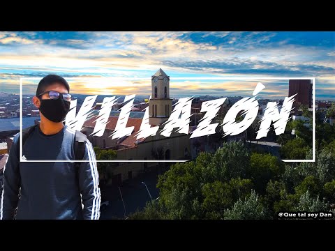 Villazón Cinematic - It's magnificent 🤩 / Chapter 2