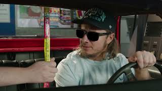 Slim Jim Ready to Snap @PardonMyTakePodcast (2026 YouTube Spot)