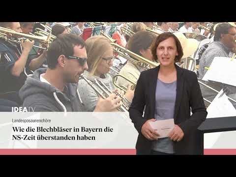 IDEA TV 01 09 22 - Gefangener - Posaunenchöre