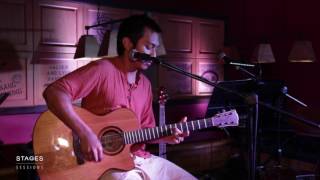 Aeon Mapa - &quot;Lay Myself Down&quot; Live at the Stages Sessions