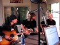 Road Hammers Willin' on Country 107.1