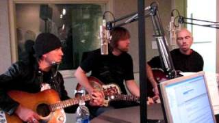 Road Hammers Willin&#39; on Country 107.1