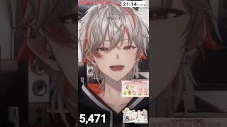 【#歌ってみた】歌枠切り抜き~!!最近好きな少女レイ!!!【#新人Vtuber/高宮煌】