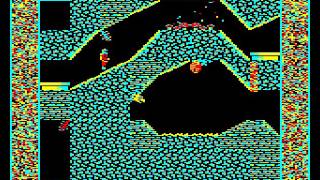 Exile by Superior Software on the Acorn Electron (part 44)