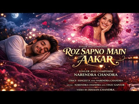 Roz Sapno Mein Aakar