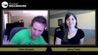 Secrets behind a Successful Launch with Dane Maxwell