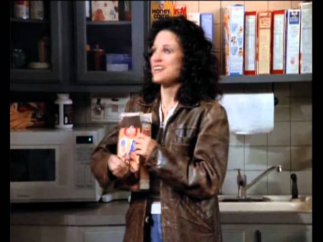 Seinfeld Bloopers Season 8 (Part 1) SDDEFAULT Thumbnail
