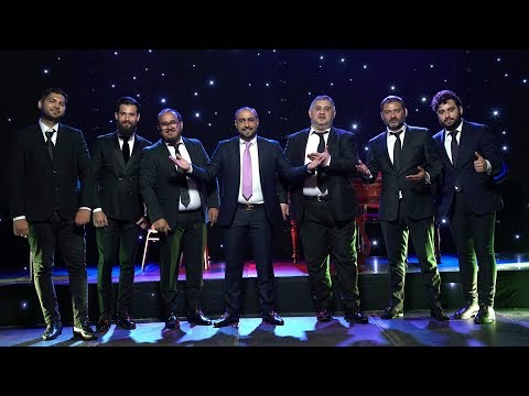 Bogdan Artistu - Inima mea de parinte (Eu am flori de primavara) ♫ (Official Video)