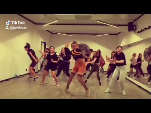 JAM FEVER MASH UP DI PLACE