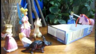 an unfortunate lily maid