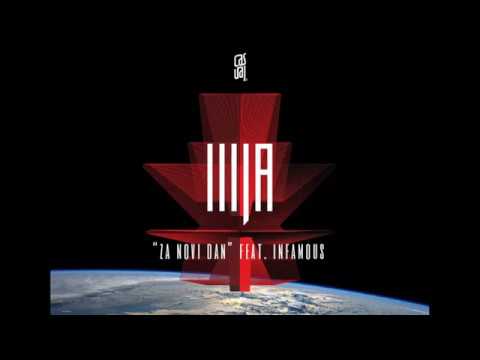 Ilija x Infamous- Za Novi Dan