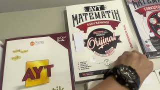 AYT Matematik’te +30 Net Yapmanın Gerçek Formülü (Reklam, Sponsorluk y