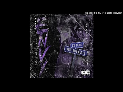 KB 6ixx x KnotBoy Deazy - Envy (Official Audio)