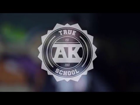 AmelKore - Come La Dimostro (Official Street Video)