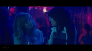 Battle Of The Sexes | Club Scene ᴴᴰ (Emma Stone)