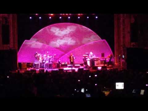 Yes Guest: 2007/8 - School of Rock (ft. Jon Anderson) part 20/21 - Perpetual Change