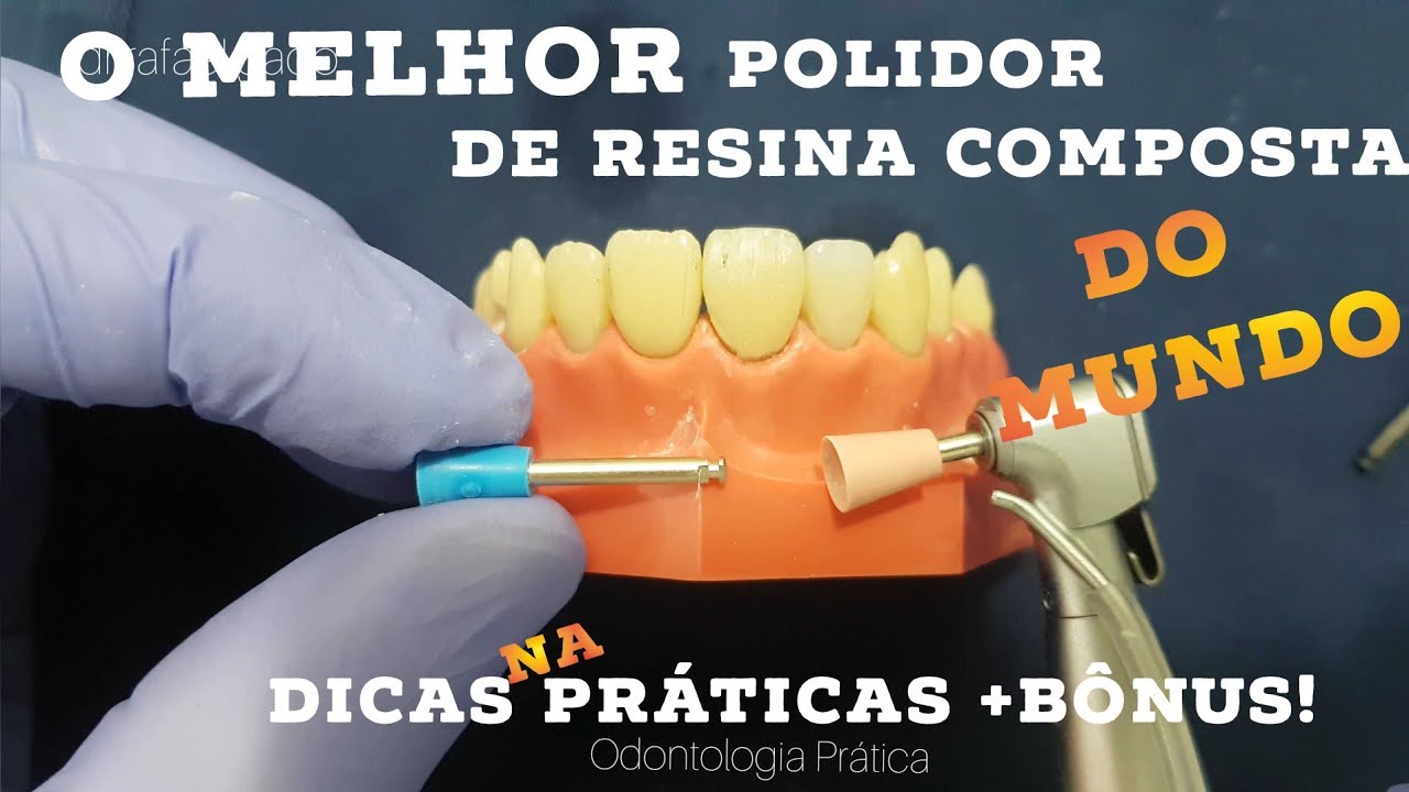 🛑O MELHOR POLIDOR DO MUNDO NA PRÁTICA!!!🤫✍+Dica bônus de super polimento!!!🚀