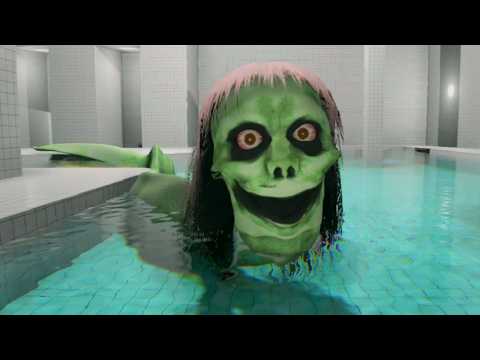 i IMMEDIATELY Regret Playing this..