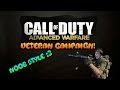 OLD Advanced Warfare Veteran You Suck Ilona Ep 5 Worst COD Noob Veteran Playthrough