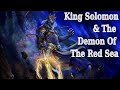 Solomon & The Demon Abezithibod - Son of Beelzebub: Testament of Solomon (Part 19): Demonology