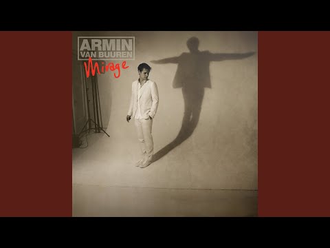 Virtual Friend - Armin van Buuren