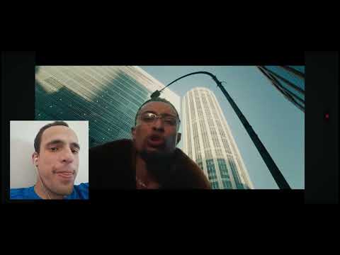 Maurício Reage - CHOICE - PUSKÁS (CLIPE OFICIAL)