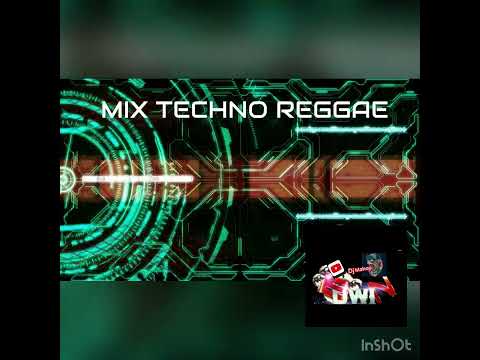 - Mix Techno Reggae (Varios)