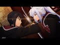 Reign Of The Seven Spellblades Oliver And Nanao Cross Swords