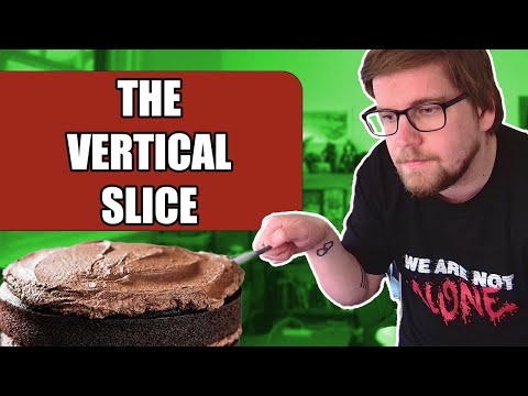 Vertical Slice? | Essential Game Dev