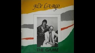 Key Largo - The Game [ITALO-DISCO] [1986]
