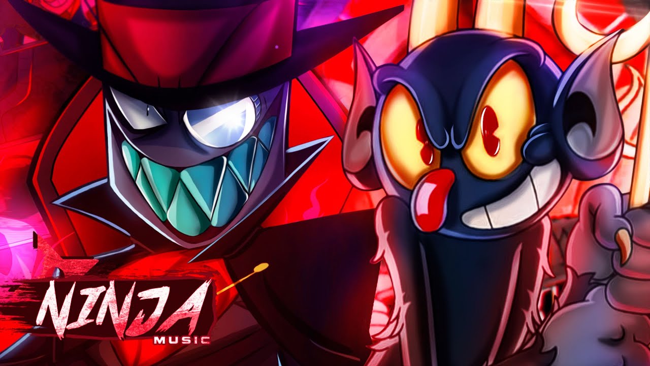O Nosso Trato 2 | Diabo e Black Hat | Ninja Feat. Chrono