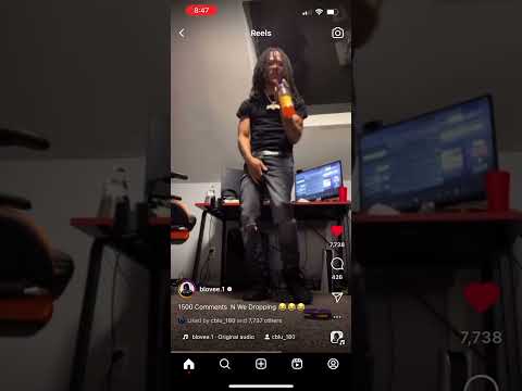 B lovee ft C blu Unreleased Snippet