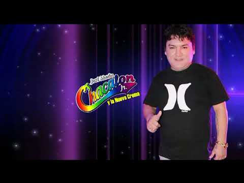 Chacalon Jr - Que Puedo Hacer (CONCIERTOS DE CUMPLEAÑOS) PRIMICIA 2021