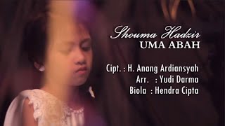 Download lagu Uma Abah —  lirik video || Lagu Banjar Sedih Yang Di Ciptakan H.Anang Ardiansyah mp3