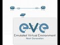 Add CISCO L2 And L3 Images In EVE NG COMPLETE INSTALLATION