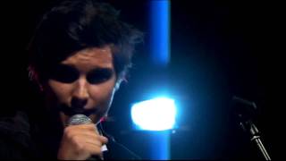 Eric Saade - Manboy - It's like that with you  XL Live HD