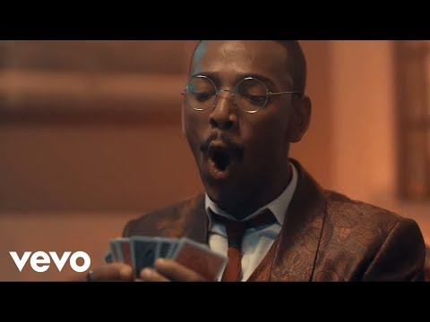 Nego do Borel - Contatinho (Videoclipe) ft. Luan Santana