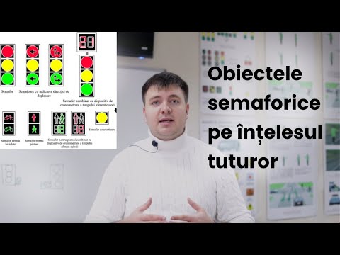 Traffic Light Signals - Road Traffic Regulations 2023