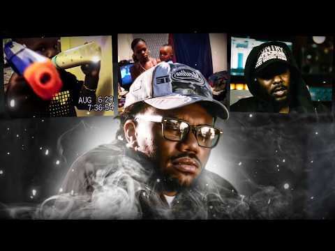 BABY KEEM & KENDRICK ARE BACK OUTSIDE! Booman I | Ca$ino Documentary (REACTION)