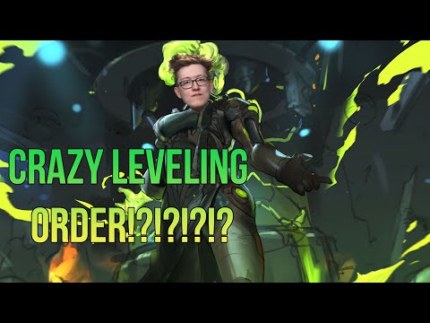 AwesomeJake408's Yemoja vs Warriors - PoV Demo Review