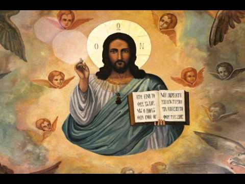 Manastirea Sihastria - Psalmi