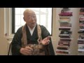 Zen Master Eido Roshi explains karma 